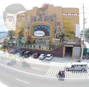 balibago pagcor casino